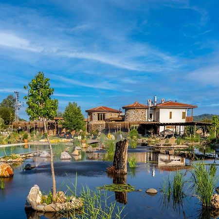 Yenice Vadi - Natural Life Village Yenice (Mugla) Exterior foto