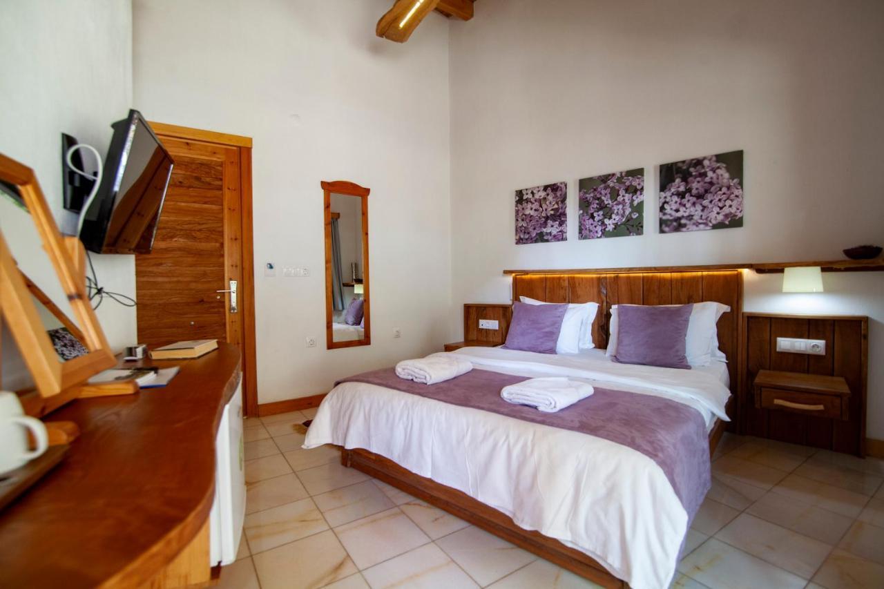Yenice Vadi - Natural Life Village Yenice (Mugla) Exterior foto
