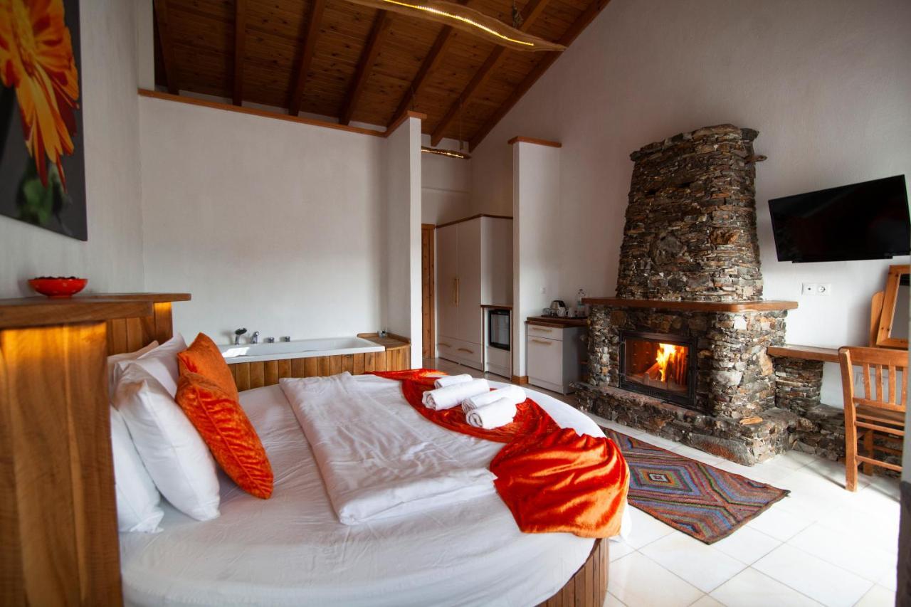 Yenice Vadi - Natural Life Village Yenice (Mugla) Exterior foto