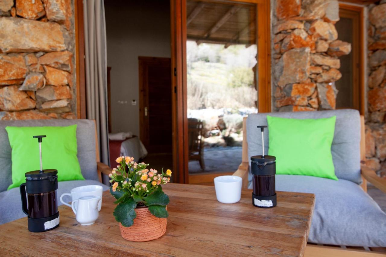 Yenice Vadi - Natural Life Village Yenice (Mugla) Exterior foto