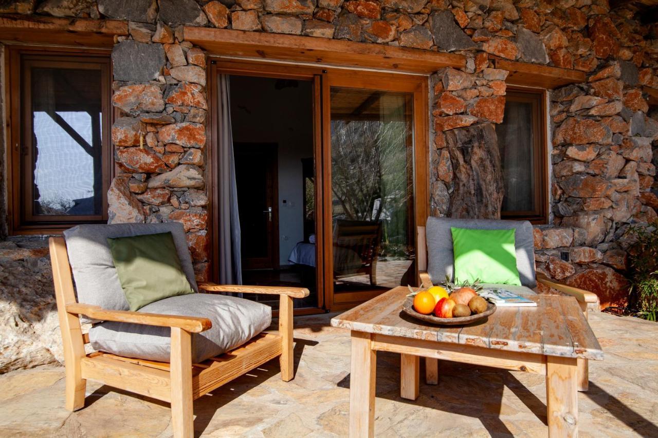 Yenice Vadi - Natural Life Village Yenice (Mugla) Exterior foto