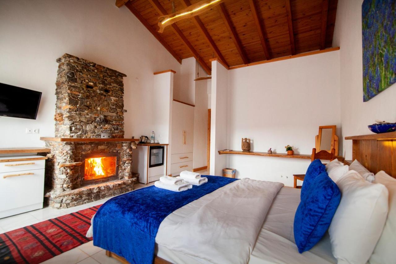 Yenice Vadi - Natural Life Village Yenice (Mugla) Exterior foto
