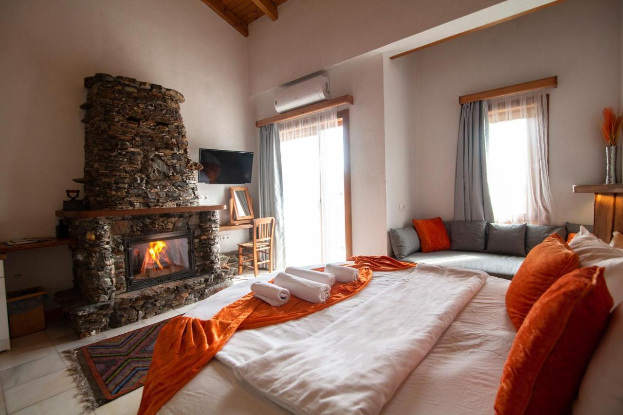 Yenice Vadi - Natural Life Village Yenice (Mugla) Exterior foto