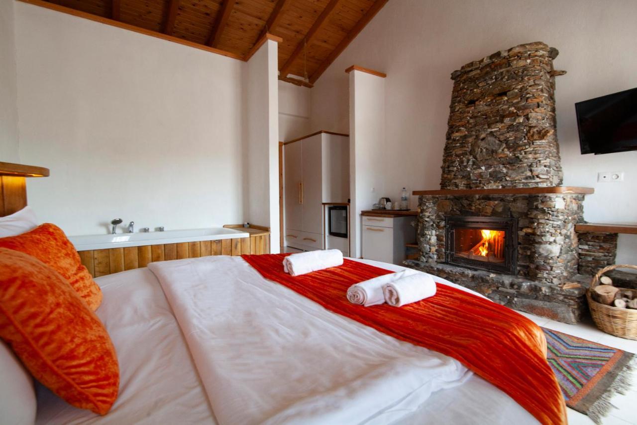 Yenice Vadi - Natural Life Village Yenice (Mugla) Exterior foto