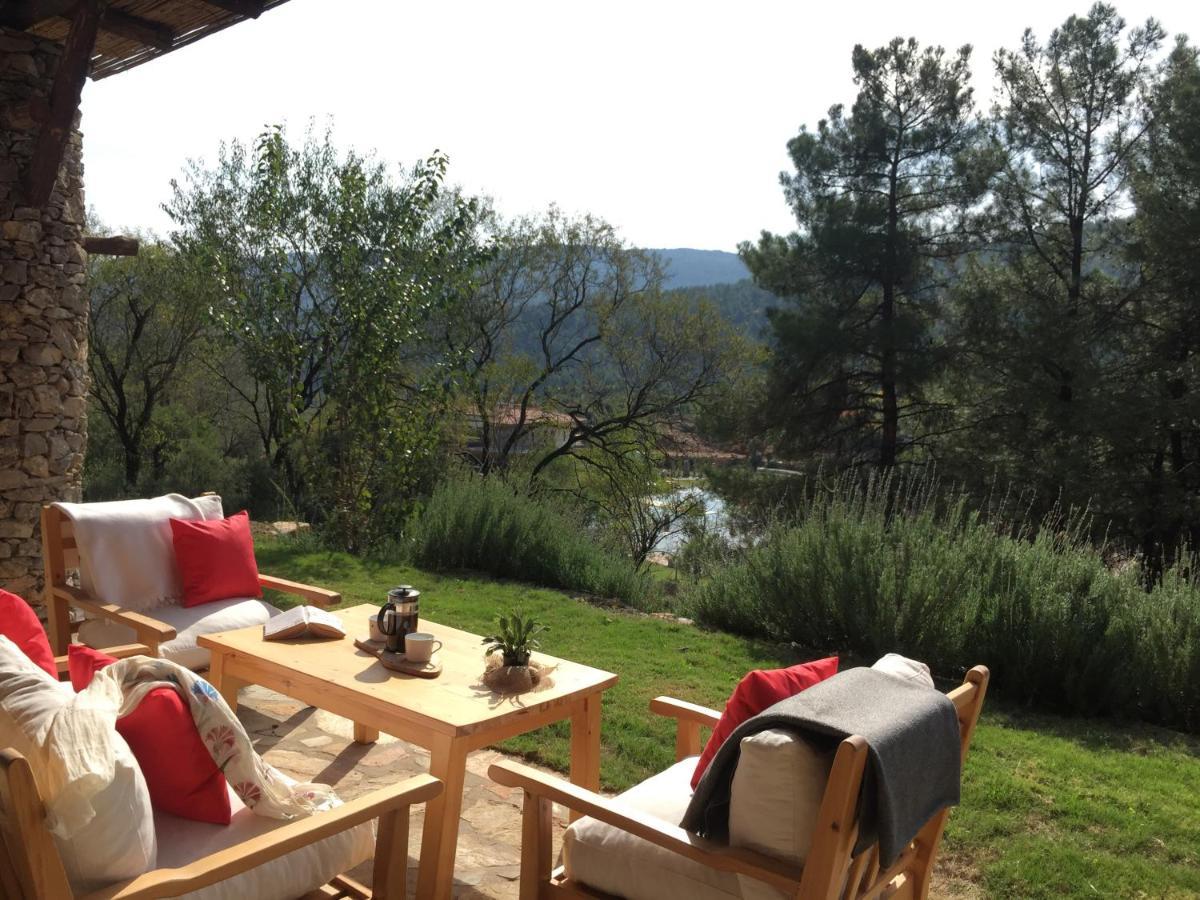Yenice Vadi - Natural Life Village Yenice (Mugla) Exterior foto