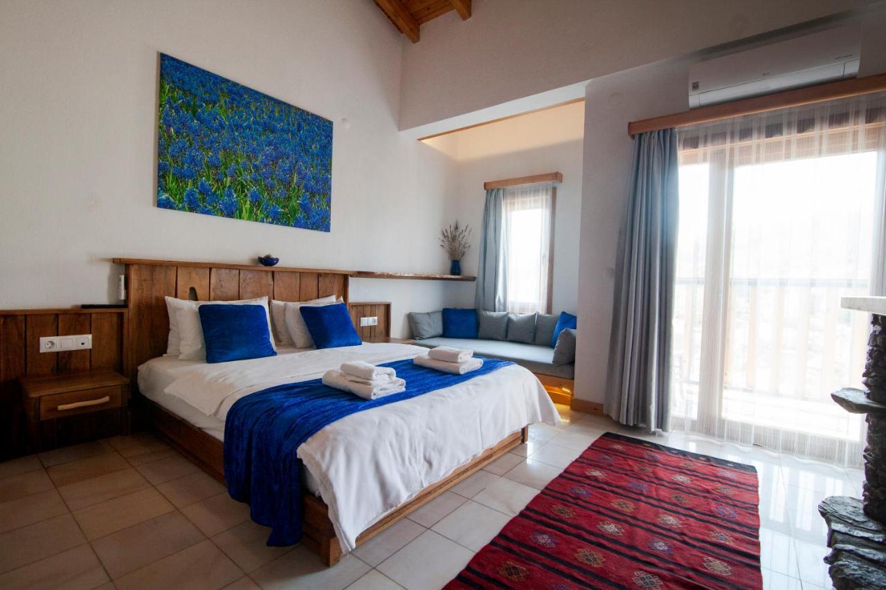 Yenice Vadi - Natural Life Village Yenice (Mugla) Exterior foto