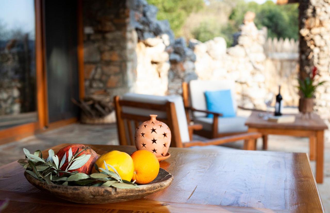 Yenice Vadi - Natural Life Village Yenice (Mugla) Exterior foto