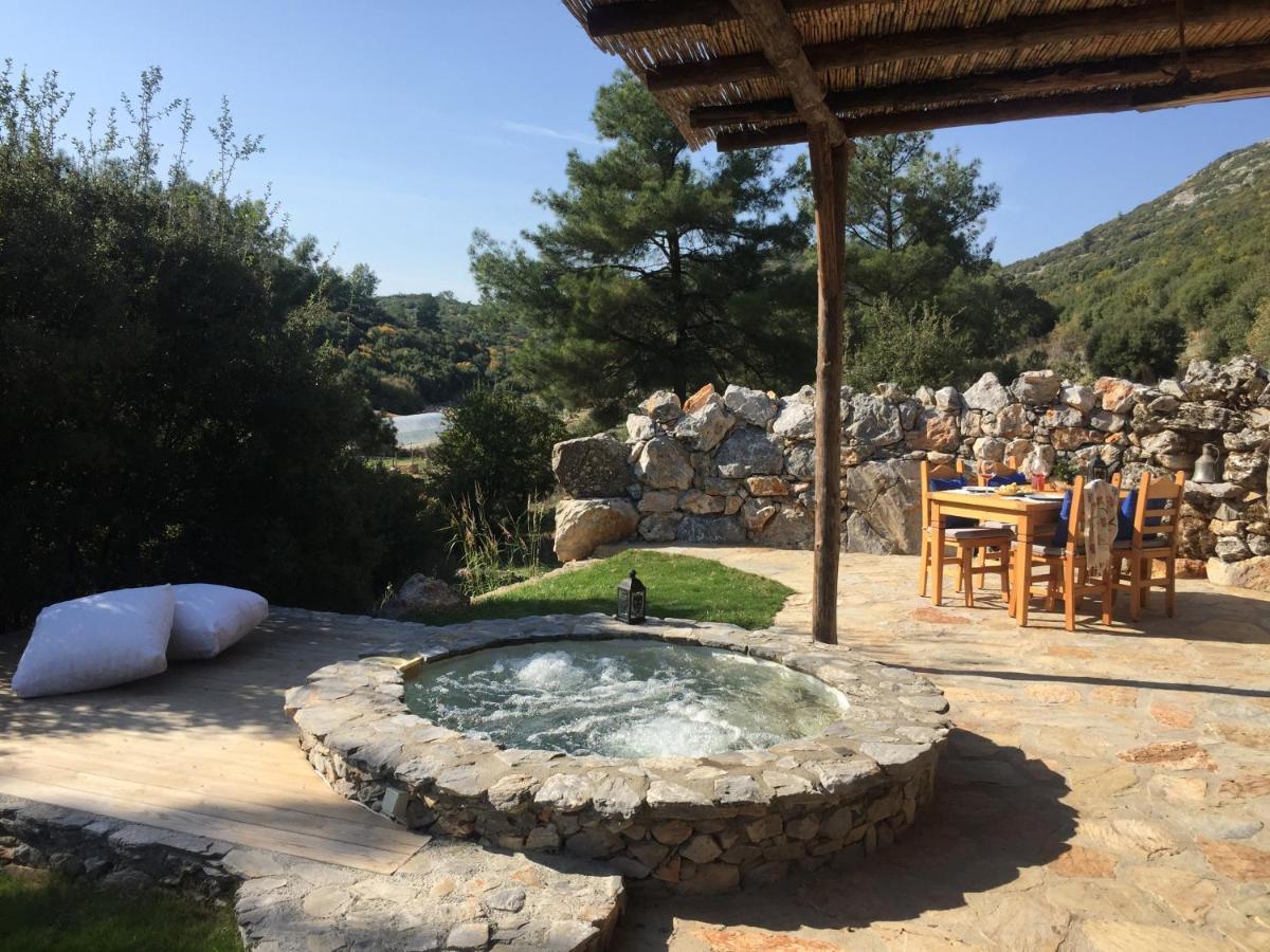 Yenice Vadi - Natural Life Village Yenice (Mugla) Exterior foto