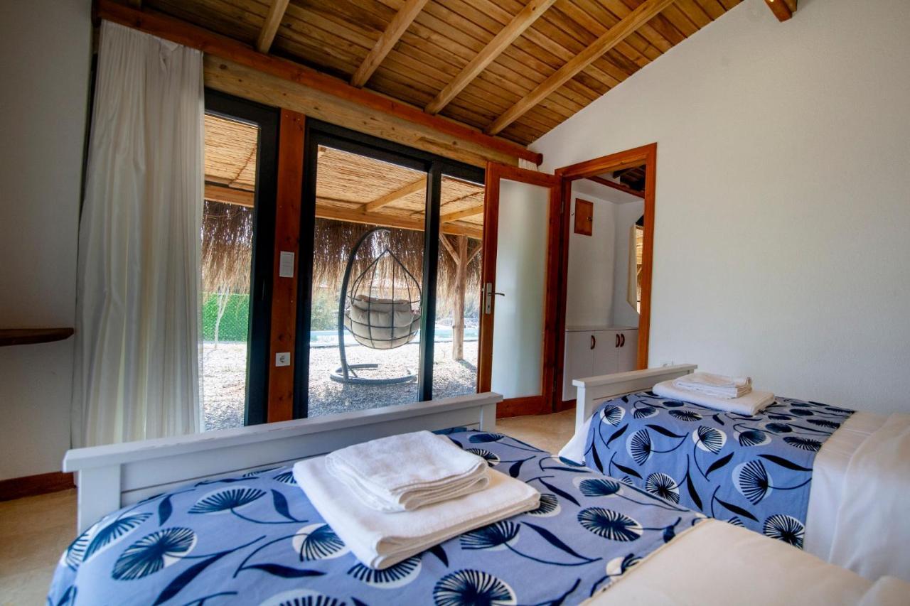 Yenice Vadi - Natural Life Village Yenice (Mugla) Exterior foto