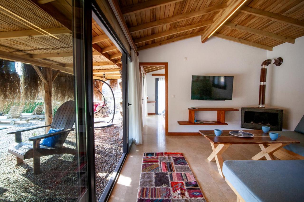 Yenice Vadi - Natural Life Village Yenice (Mugla) Exterior foto