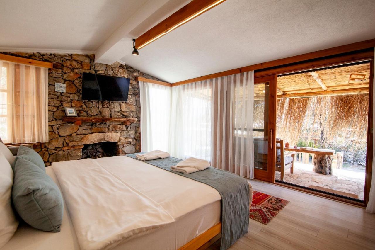 Yenice Vadi - Natural Life Village Yenice (Mugla) Exterior foto