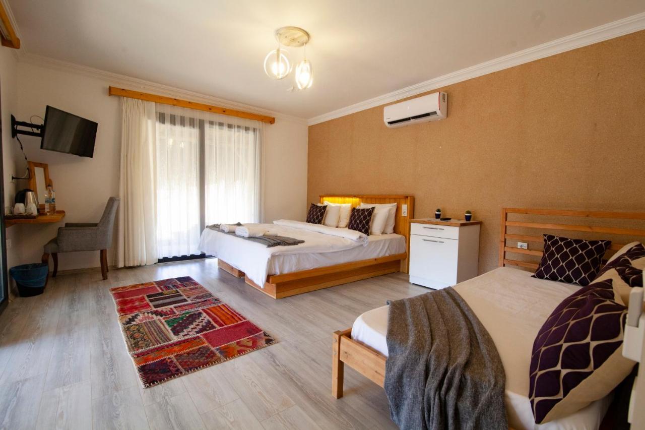 Yenice Vadi - Natural Life Village Yenice (Mugla) Exterior foto