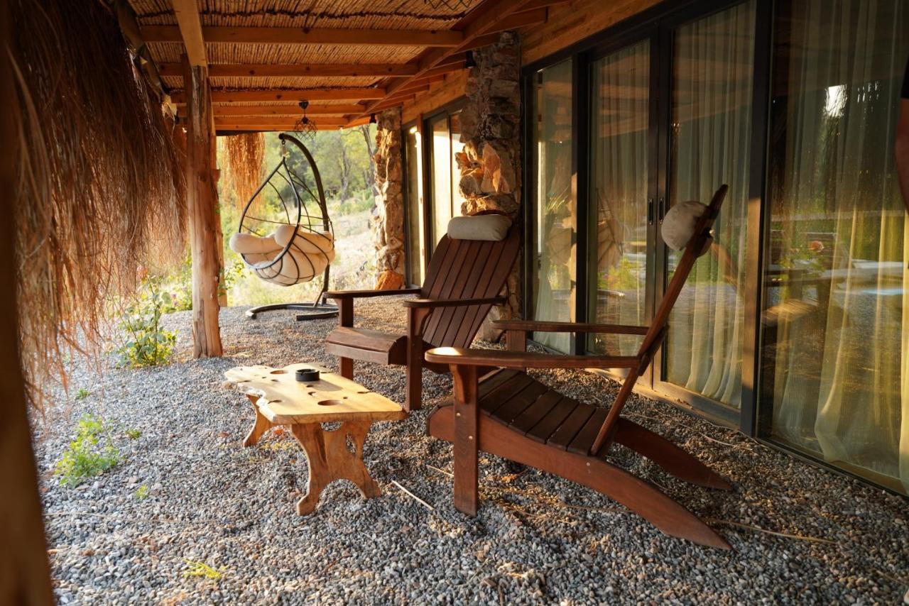 Yenice Vadi - Natural Life Village Yenice (Mugla) Exterior foto