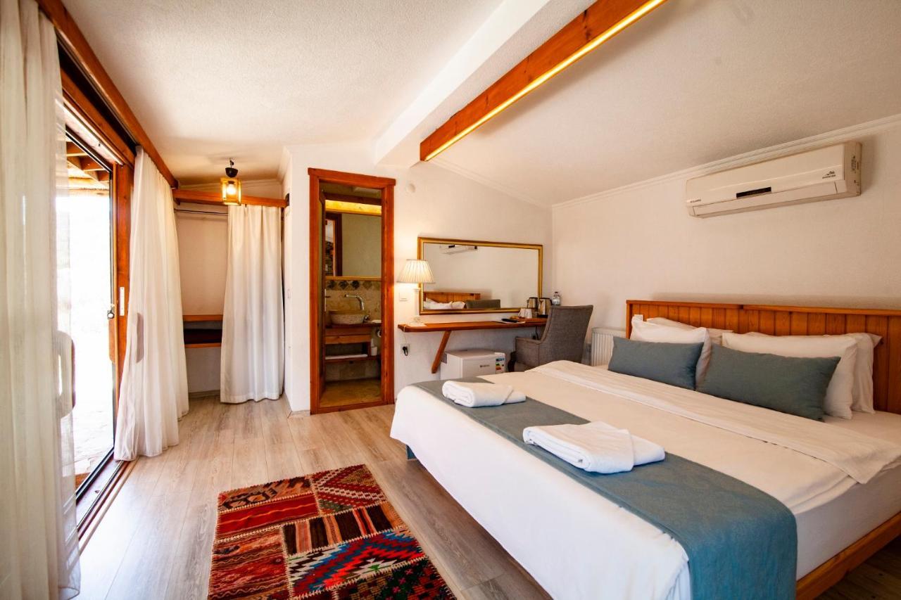 Yenice Vadi - Natural Life Village Yenice (Mugla) Exterior foto