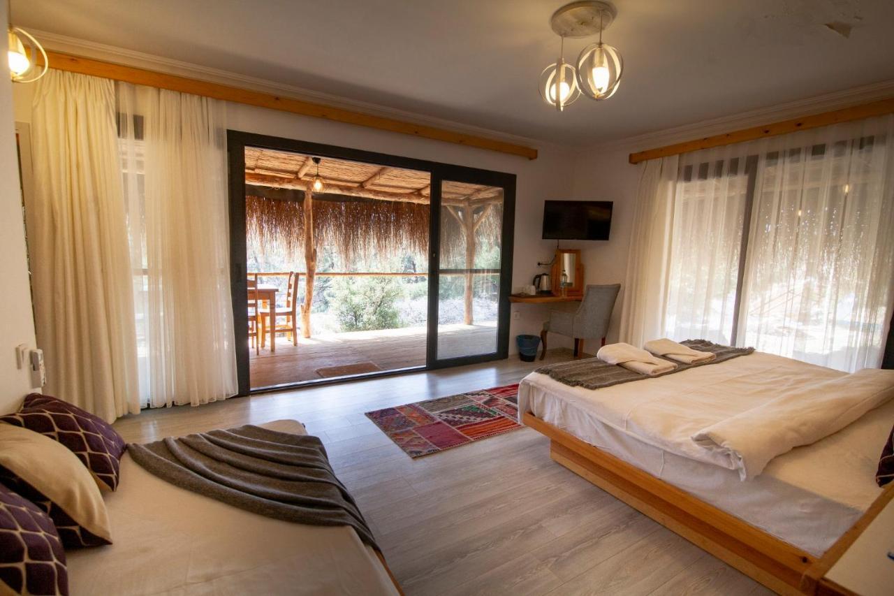 Yenice Vadi - Natural Life Village Yenice (Mugla) Exterior foto