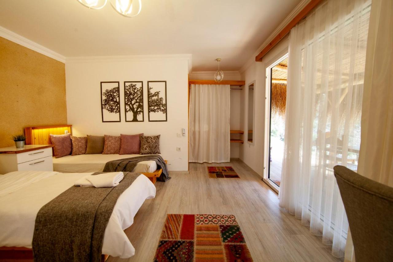 Yenice Vadi - Natural Life Village Yenice (Mugla) Exterior foto