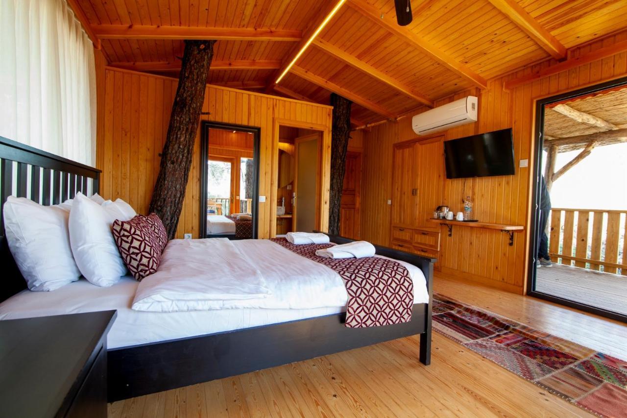 Yenice Vadi - Natural Life Village Yenice (Mugla) Exterior foto